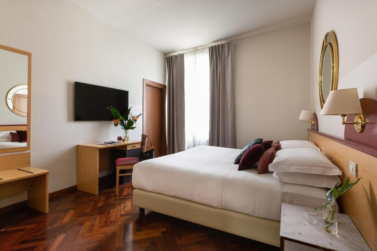 Aramis Rooms Firenze Esterno foto