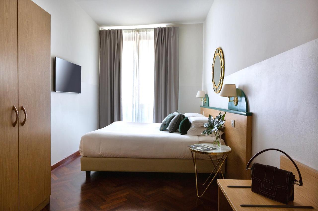 Aramis Rooms Firenze Esterno foto