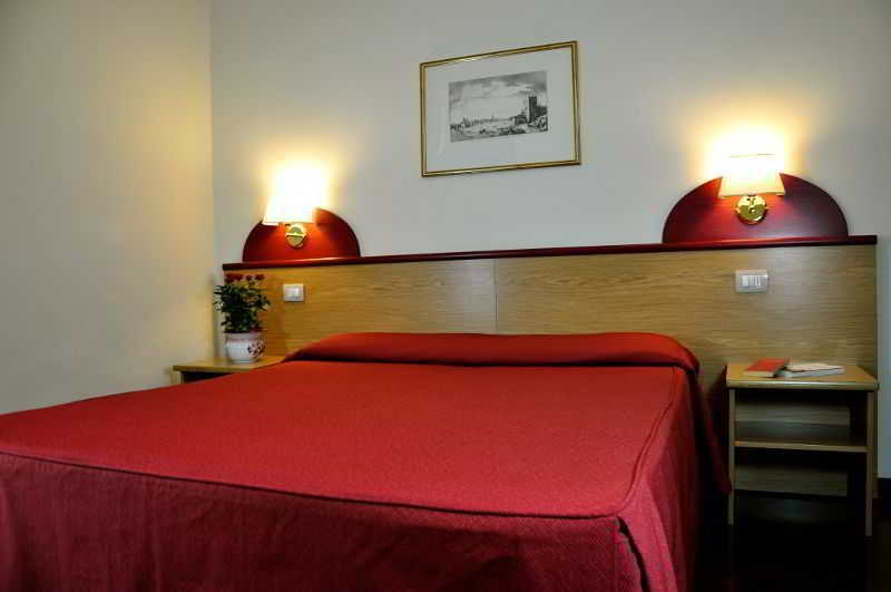 Aramis Rooms Firenze Esterno foto