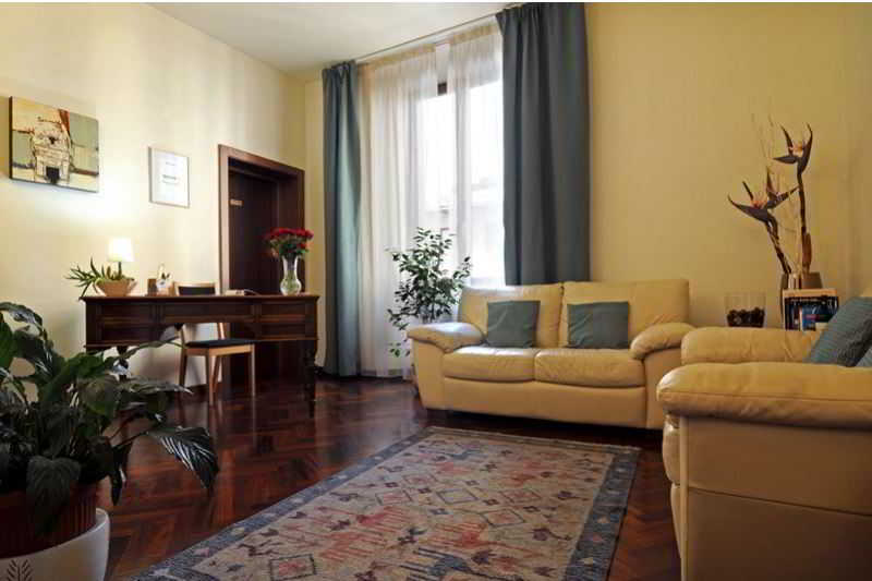 Aramis Rooms Firenze Esterno foto