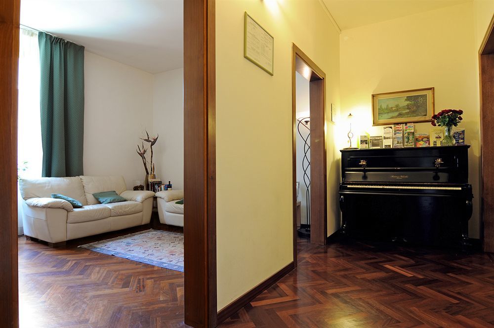 Aramis Rooms Firenze Esterno foto